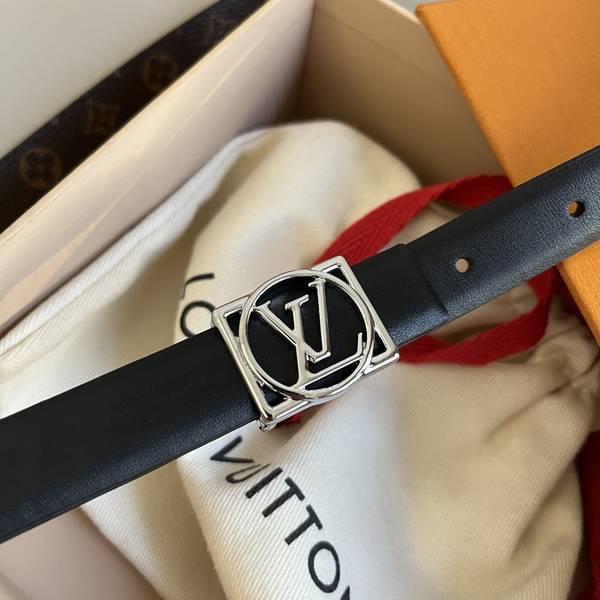 Louis Vuitton 18MM Belt LVB00263